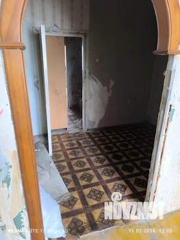 3-к квартира, вторичка, 88м2, 1/2 этаж