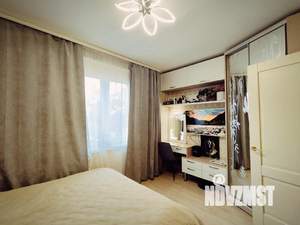 2-к квартира, вторичка, 53м2, 2/10 этаж