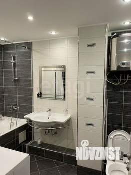 2-к квартира, вторичка, 62м2, 6/16 этаж