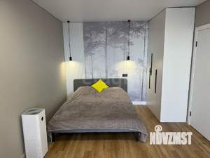 1-к квартира, вторичка, 39м2, 18/19 этаж