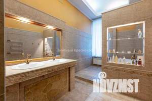 4-к квартира, вторичка, 230м2, 2/2 этаж