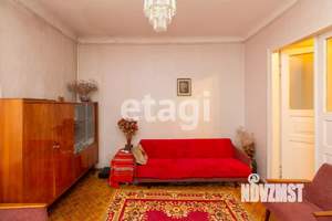 4-к квартира, вторичка, 100м2, 3/4 этаж