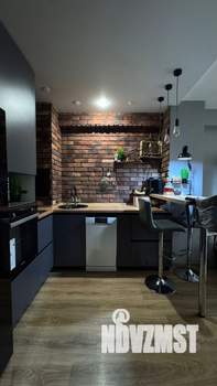 2-к квартира, вторичка, 30м2, 7/25 этаж