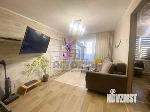 2-к квартира, вторичка, 46м2, 5/5 этаж