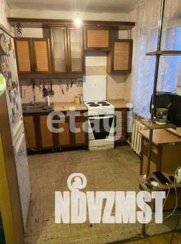 2-к квартира, вторичка, 48м2, 5/5 этаж