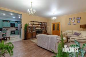 4-к квартира, вторичка, 128м2, 6/9 этаж