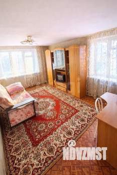 2-к квартира, вторичка, 53м2, 5/9 этаж