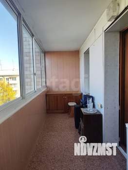 3-к квартира, вторичка, 60м2, 4/5 этаж