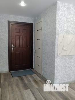 Студия квартира, вторичка, 14м2, 1/5 этаж