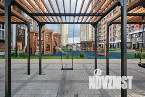 2-к квартира, вторичка, 60м2, 16/18 этаж