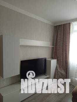 1-к квартира, вторичка, 37м2, 5/10 этаж