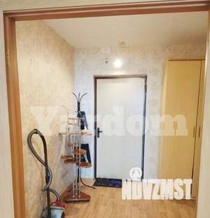 1-к квартира, вторичка, 38м2, 8/17 этаж