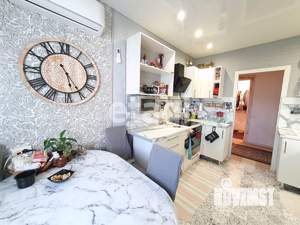 2-к квартира, вторичка, 52м2, 7/16 этаж