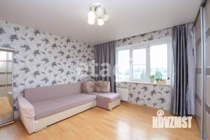 2-к квартира, вторичка, 51м2, 5/9 этаж