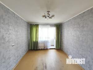 2-к квартира, вторичка, 48м2, 5/5 этаж