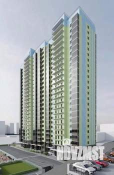 3-к квартира, вторичка, 47м2, 5/24 этаж