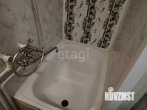Студия квартира, вторичка, 14м2, 1/5 этаж