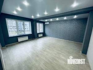 3-к квартира, вторичка, 71м2, 2/9 этаж