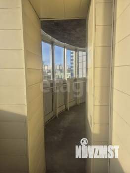 3-к квартира, вторичка, 128м2, 5/16 этаж