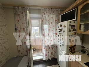 2-к квартира, вторичка, 55м2, 6/10 этаж