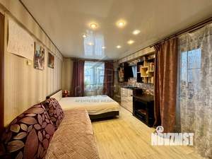 2-к квартира, вторичка, 50м2, 2/5 этаж