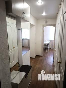 2-к квартира, вторичка, 37м2, 1/9 этаж