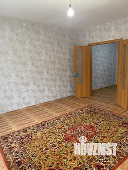 2-к квартира, вторичка, 64м2, 5/16 этаж
