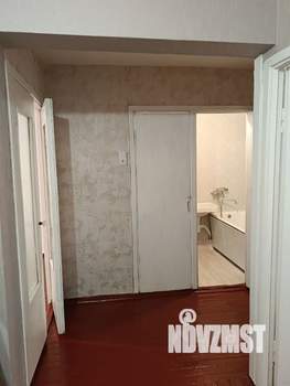 2-к квартира, вторичка, 50м2, 4/5 этаж