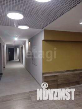2-к квартира, вторичка, 58м2, 7/14 этаж