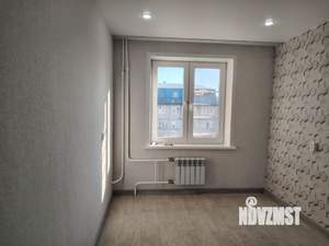 Студия квартира, вторичка, 12м2, 4/5 этаж