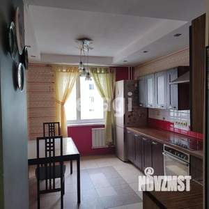 4-к квартира, вторичка, 79м2, 3/10 этаж