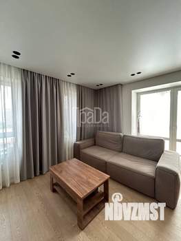 2-к квартира, вторичка, 52м2, 8/19 этаж