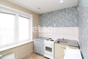 2-к квартира, вторичка, 41м2, 5/9 этаж