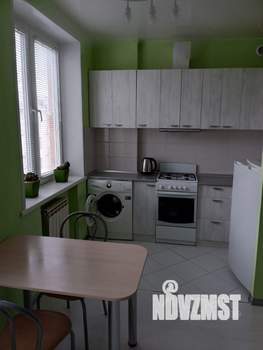 1-к квартира, вторичка, 33м2, 4/5 этаж