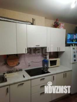 1-к квартира, вторичка, 45м2, 16/17 этаж