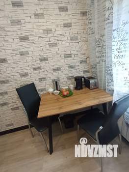 2-к квартира, вторичка, 45м2, 1/5 этаж