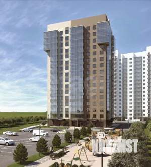 3-к квартира, вторичка, 64м2, 11/19 этаж