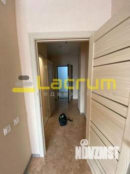 Студия квартира, вторичка, 29м2, 3/25 этаж