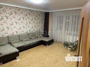 2-к квартира, вторичка, 68м2, 2/10 этаж