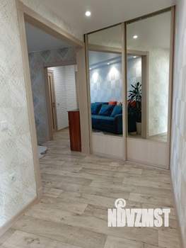3-к квартира, вторичка, 110м2, 4/10 этаж
