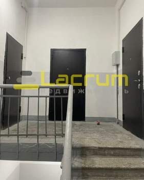 1-к квартира, вторичка, 50м2, 2/2 этаж