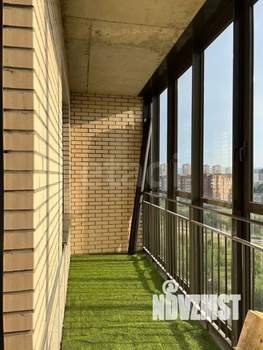 3-к квартира, вторичка, 137м2, 8/23 этаж