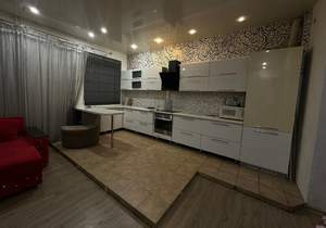 3-к квартира, вторичка, 69м2, 1/5 этаж