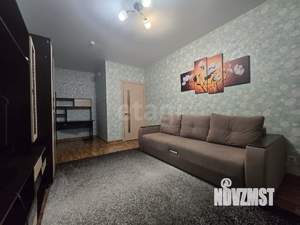 1-к квартира, вторичка, 34м2, 6/14 этаж