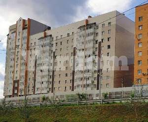 2-к квартира, вторичка, 50м2, 4/10 этаж