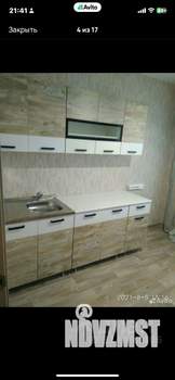 2-к квартира, вторичка, 53м2, 10/17 этаж