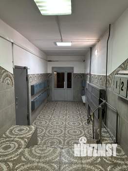 2-к квартира, вторичка, 43м2, 7/9 этаж