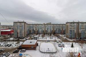 1-к квартира, вторичка, 32м2, 8/10 этаж