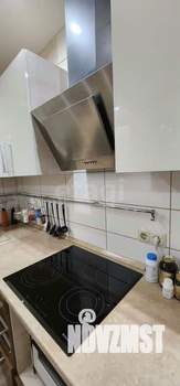 1-к квартира, вторичка, 36м2, 12/24 этаж