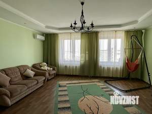 3-к квартира, вторичка, 122м2, 9/10 этаж